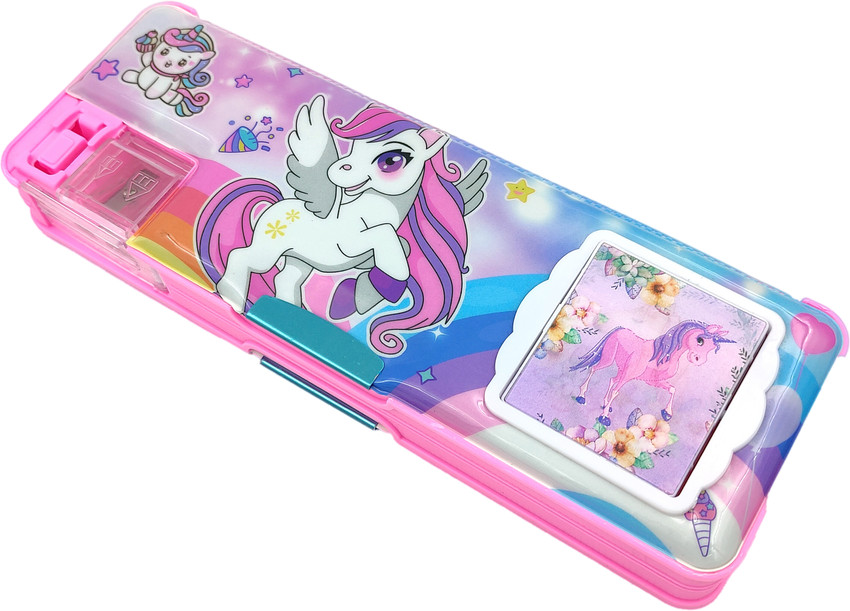Pencil on sale box design