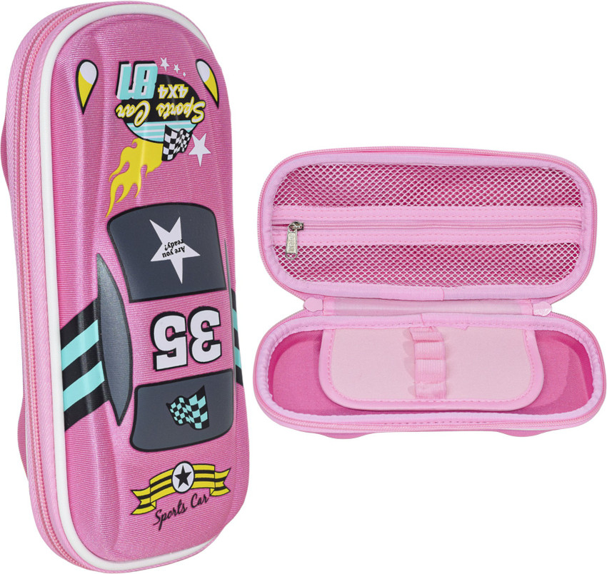 Hard case sales pencil box