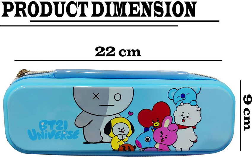 Army pencil case 2025
