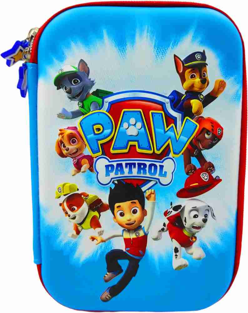 Paw patrol sales pencil case