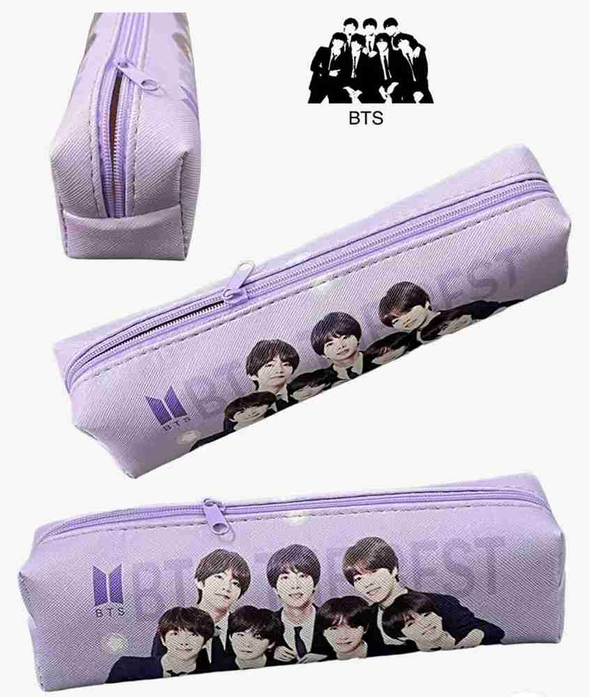 Bts pencil 2025 case