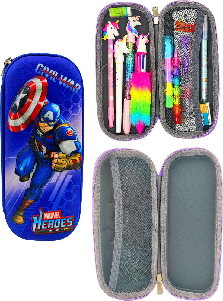 American pencil case hot sale