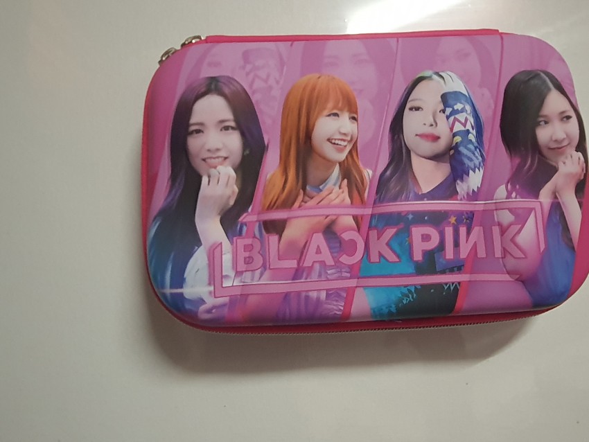 Shop Korean Pencil Case Multilayer Blackpink with great discounts and  prices online - Oct 2023