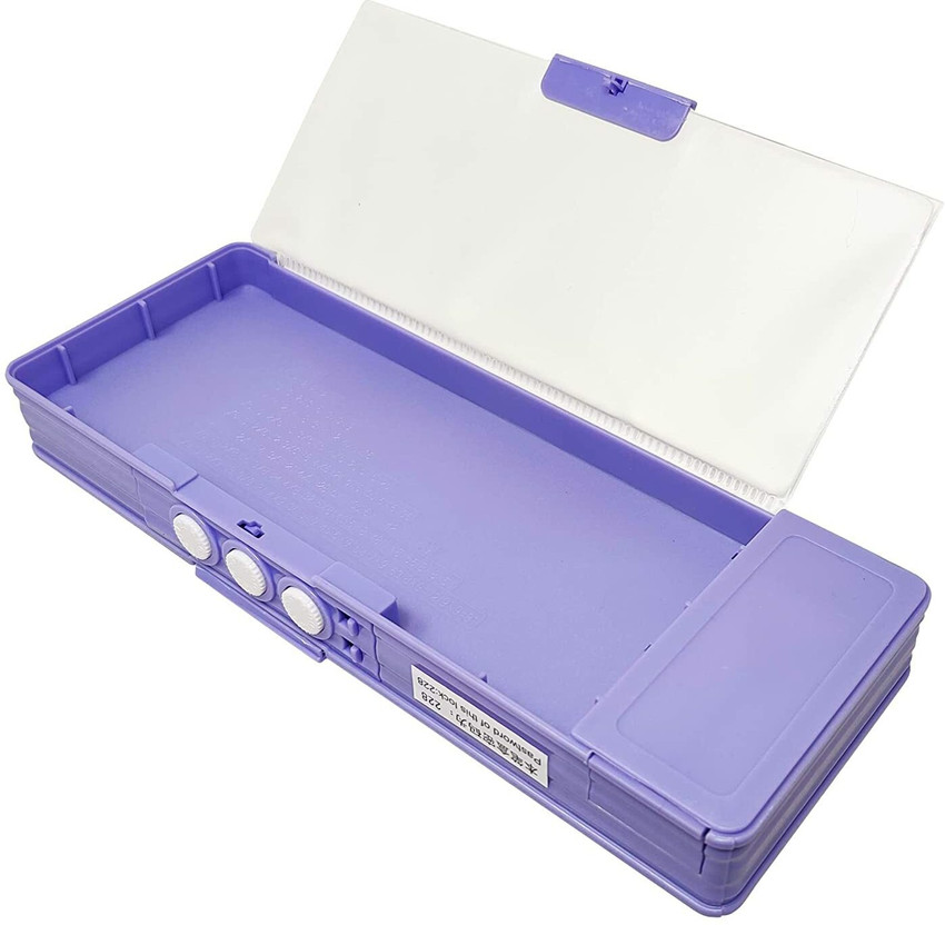 Flipkart Spocco NA NA Art Plastic Pencil Box Box