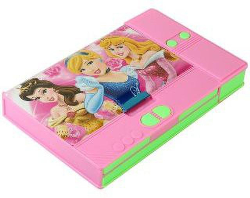 Geometry box 2025 of barbie