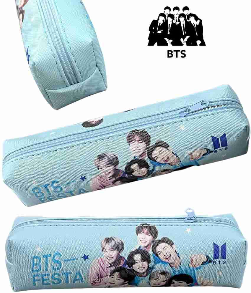 Bts deals pencil case