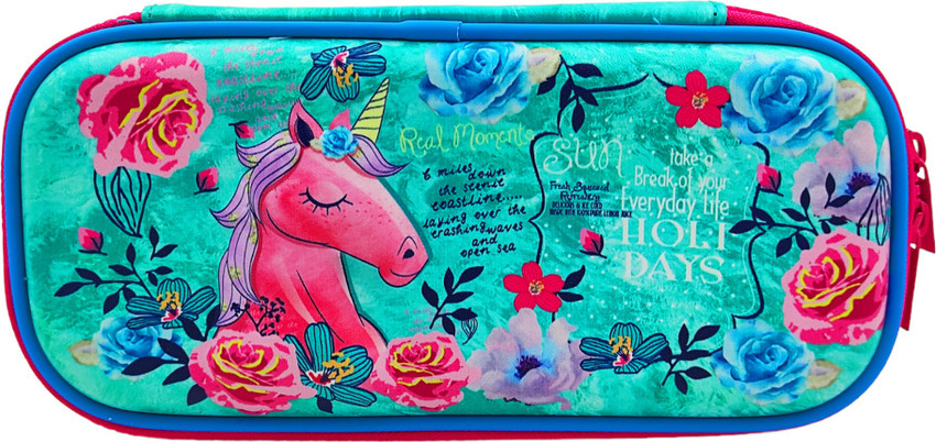 Best unicorn pouch online