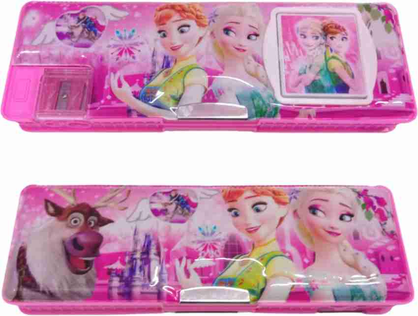 Doll case 2025 barbie