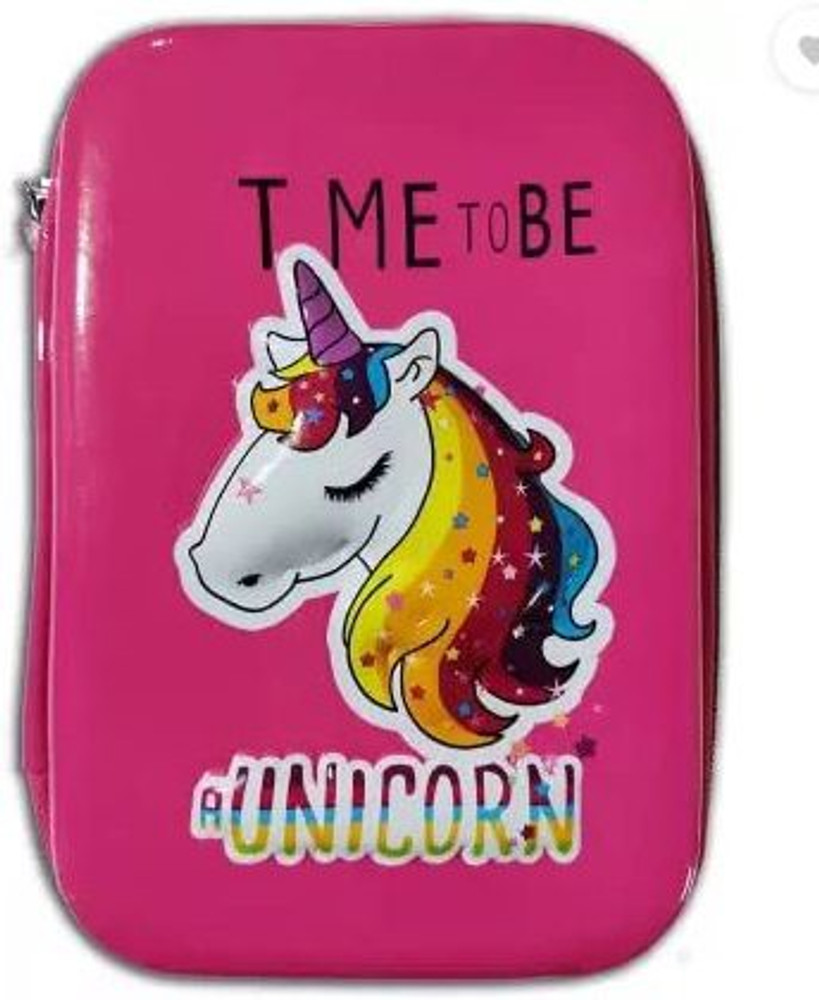 Flipkart mona kids toys Unicorn Pouch For Boys Girls Perfect