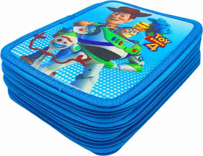 Toy story sales 4 pencil case