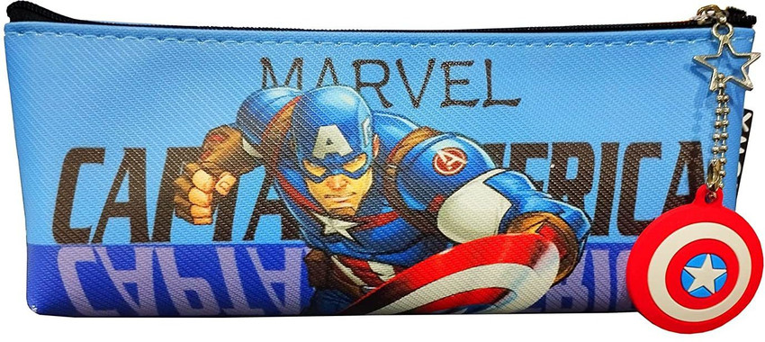 Captain america pouch sales