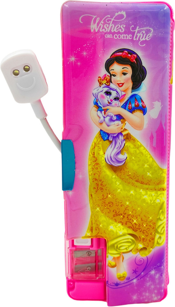 Princess clearance pencil box
