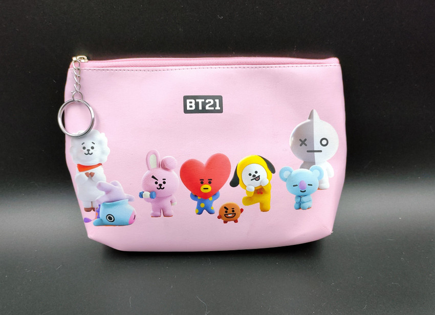 Bts purse sale