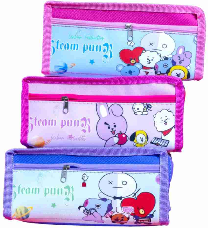 Flipkart Urban Festivities Pencil pouch for Girls pencil