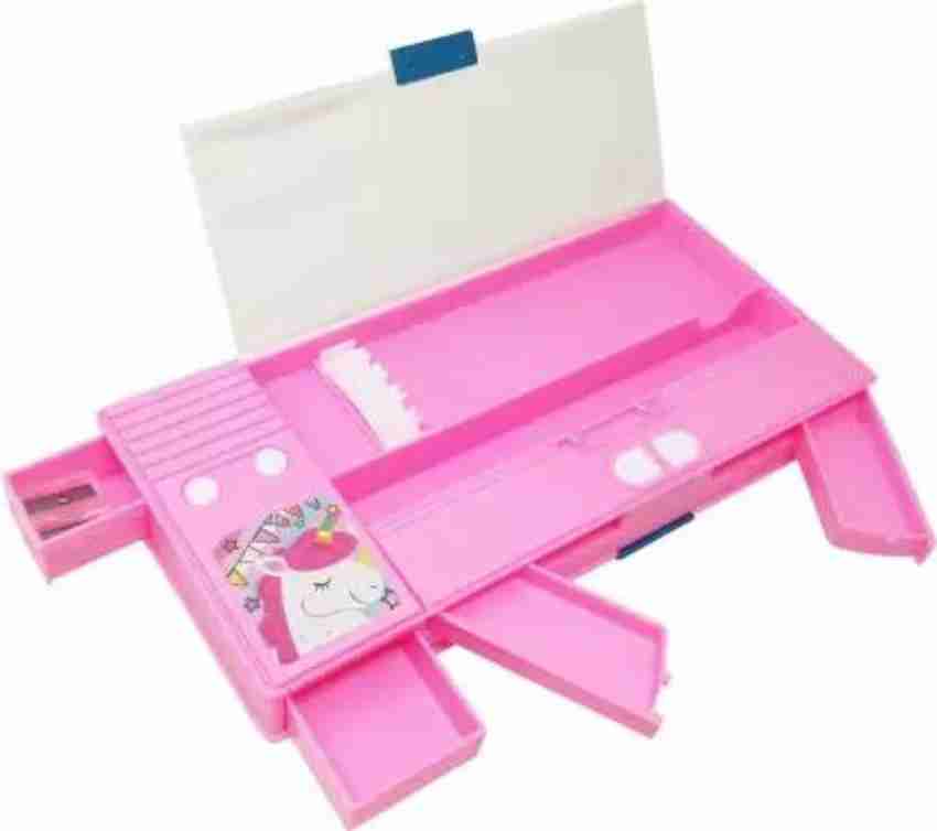 New model pencil box new arrivals