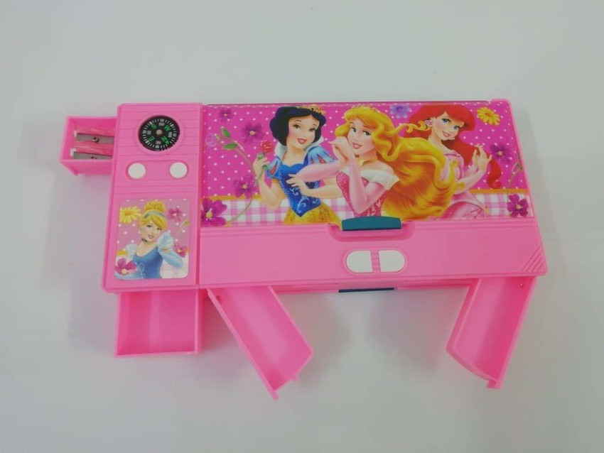 Barbie shop barbie box