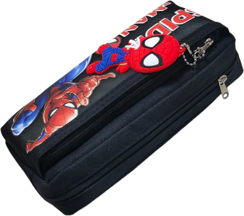 Pouch bag for boys 2025