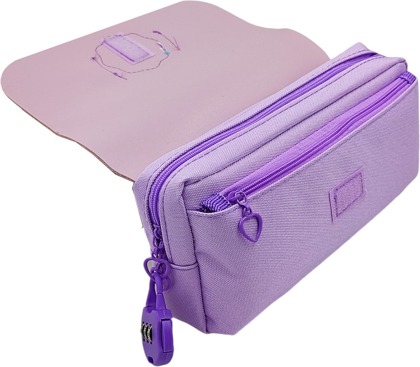 Beautiful pouch top