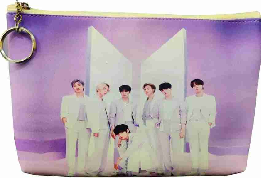 Bts pouch clearance