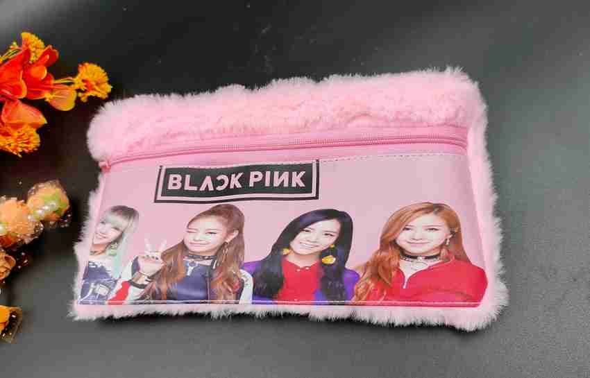 Blackpink purse cheap