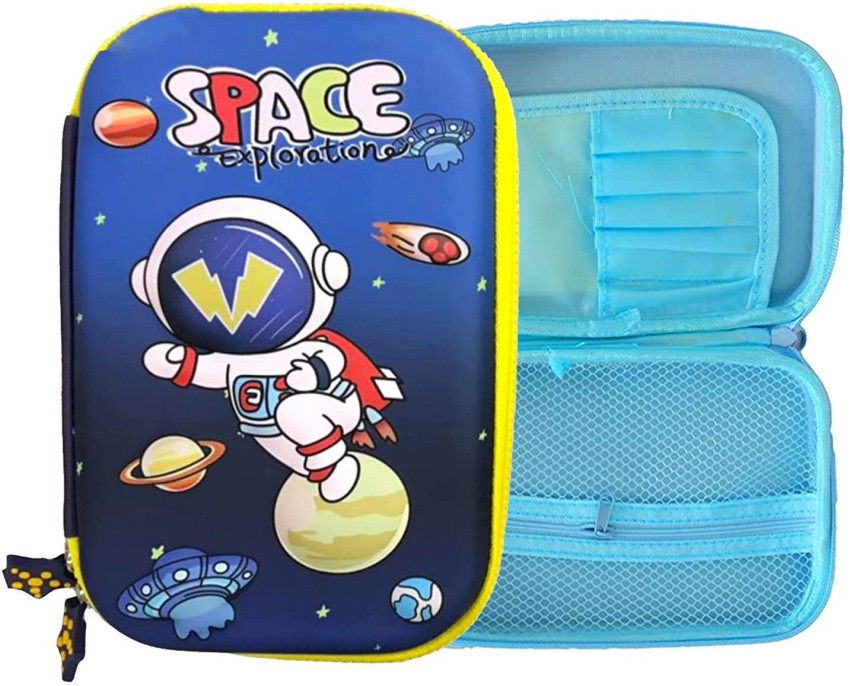 Space case pencil best sale box