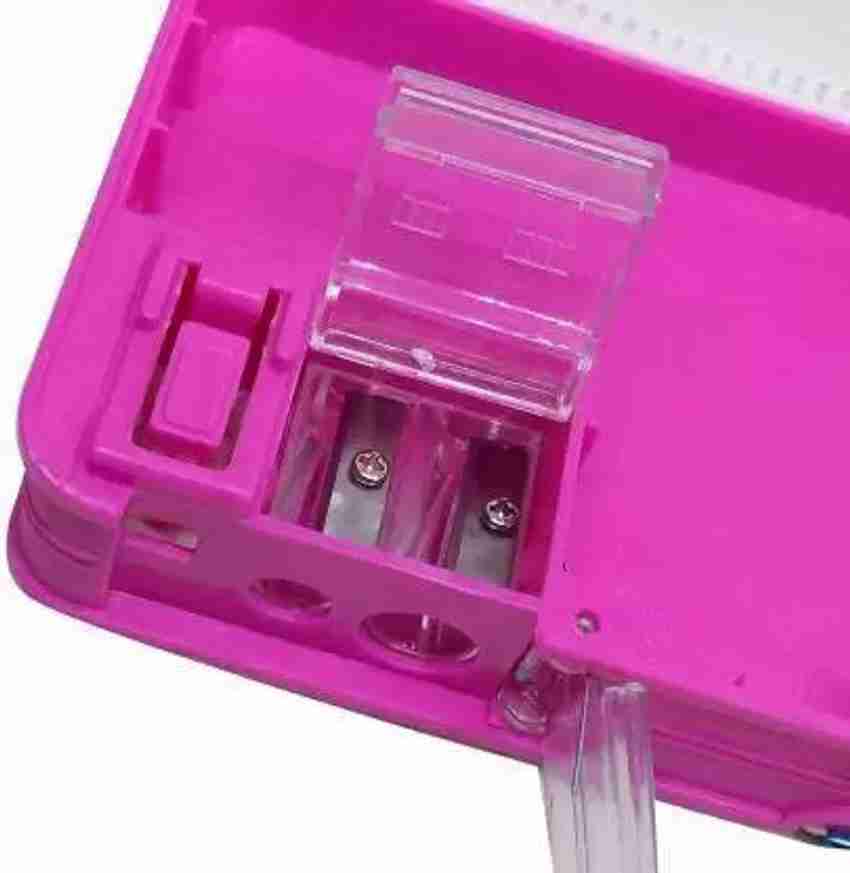 Barbie sales tool box