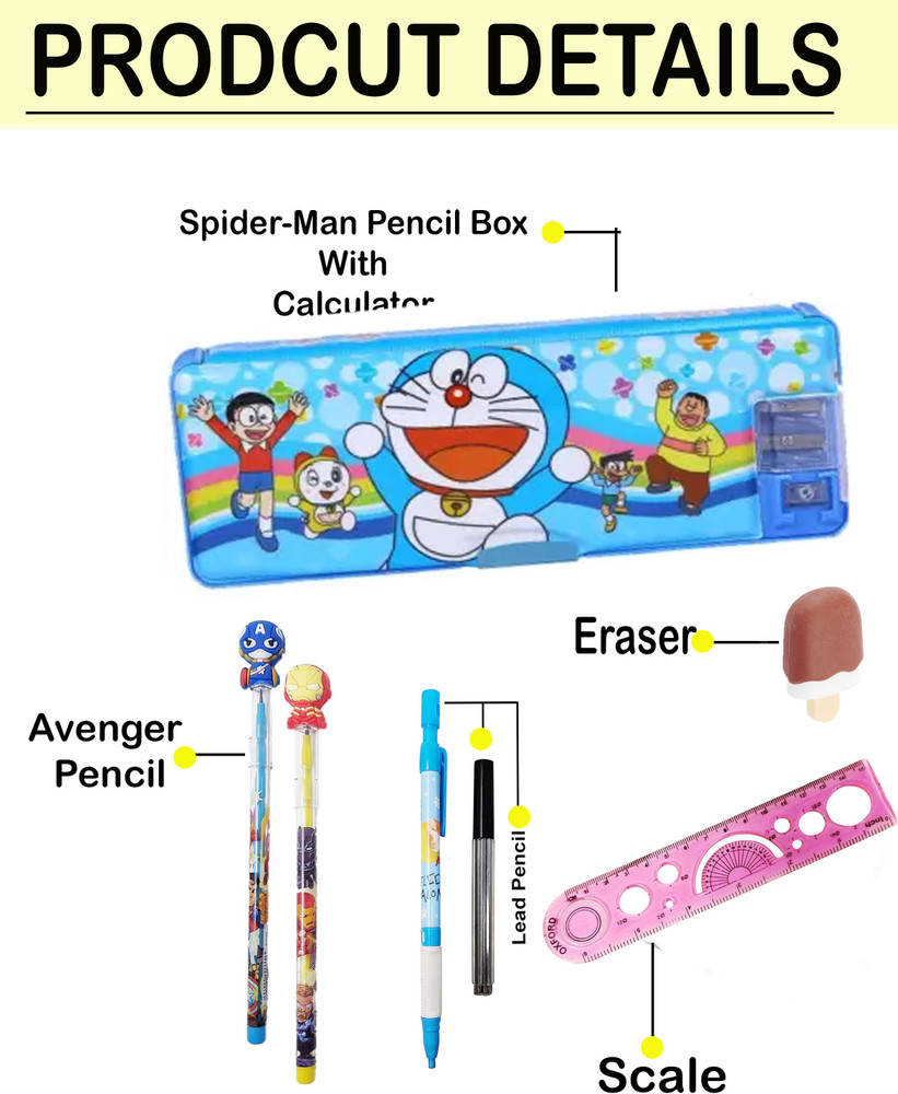 Details 155+ doraemon gift items best kidsdream.edu.vn