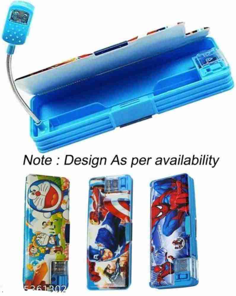 Light pencil 2025 box