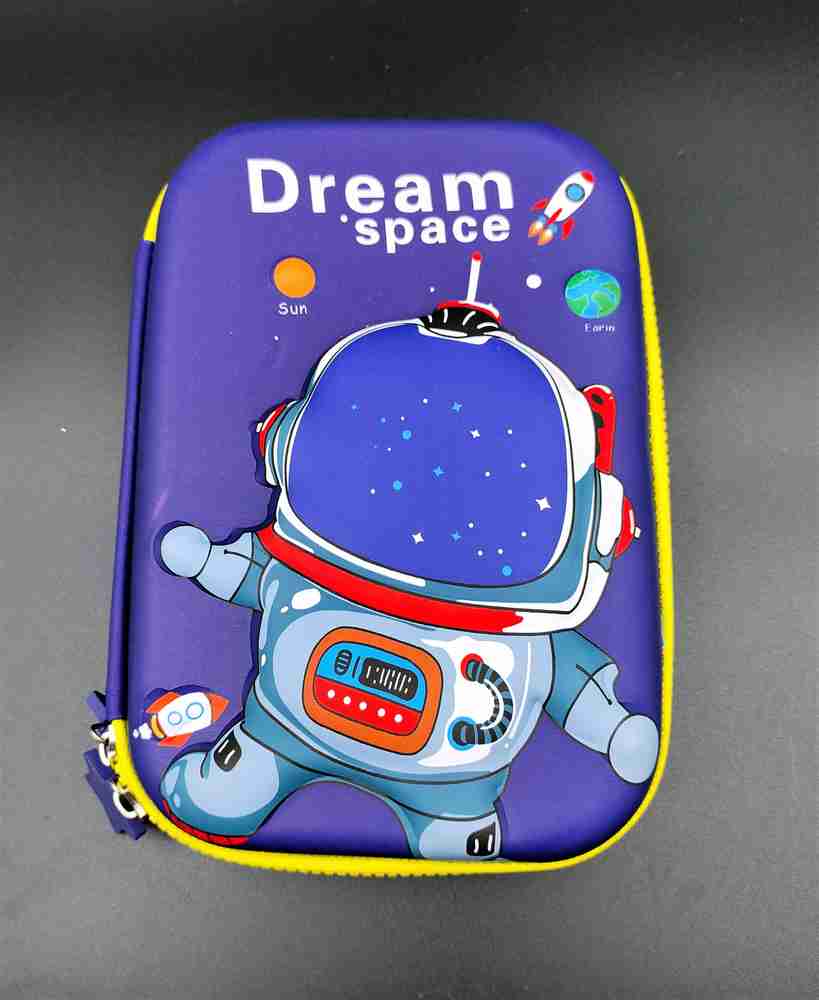Hard case pencil box cheap