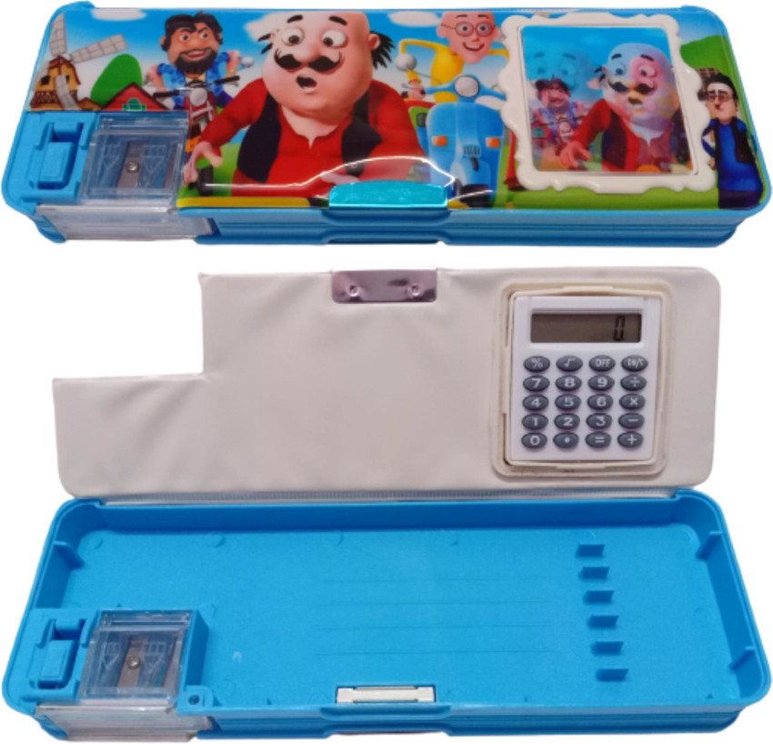 Motu patlu wala discount