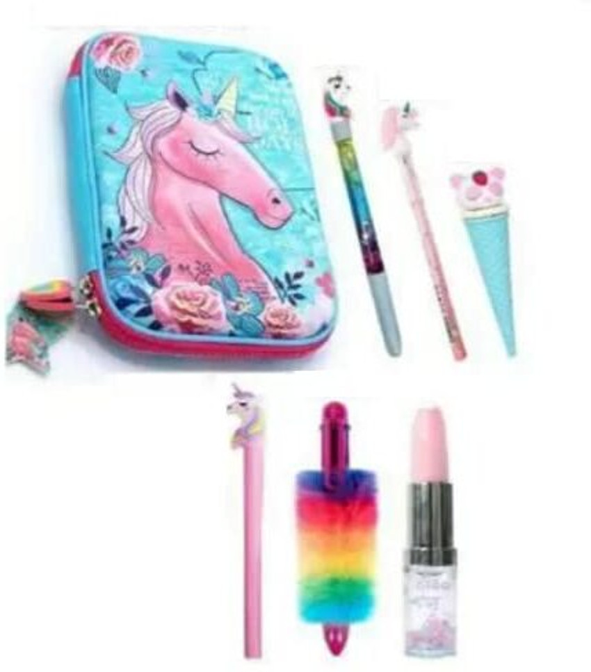 Lipstick pencil sale case