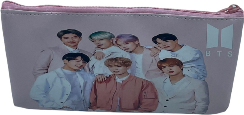 Bts pouch cheap