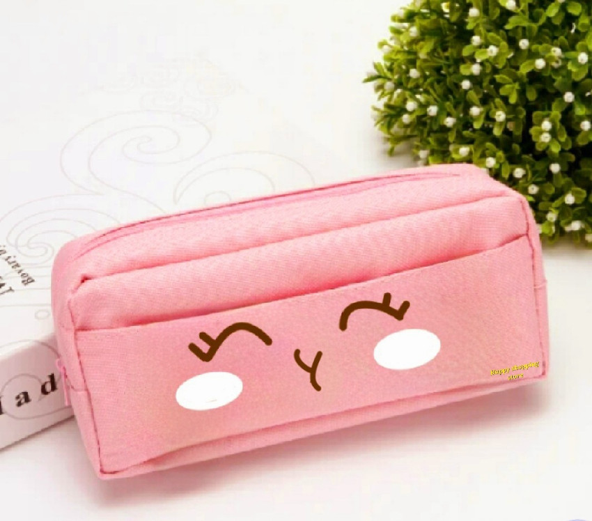 Cute pencil cases for girls clearance