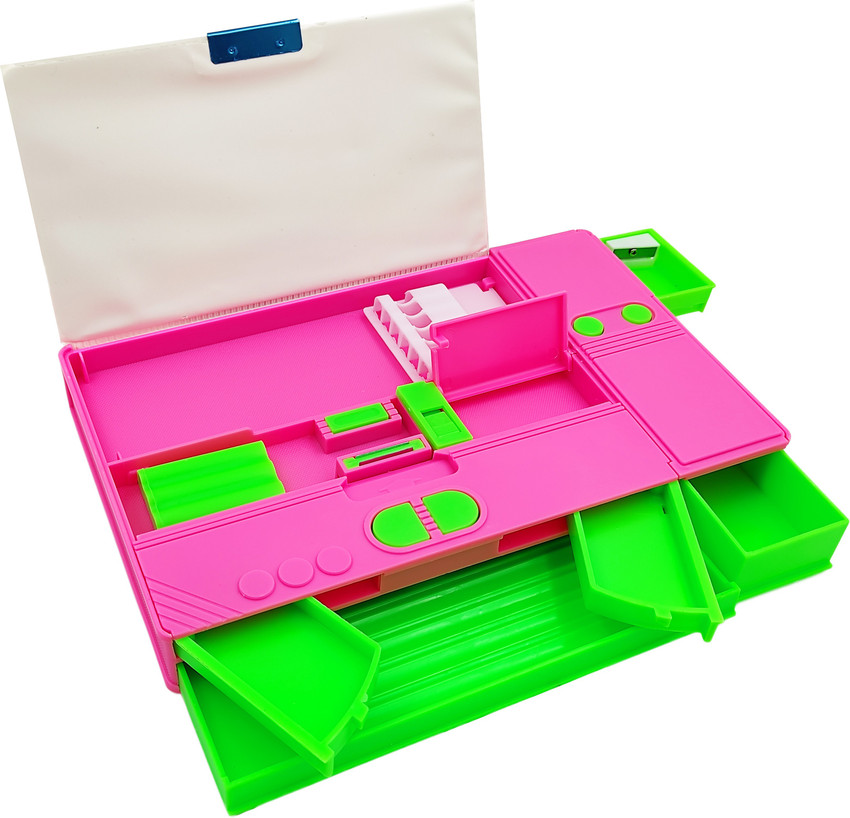 Giant pencil sale box