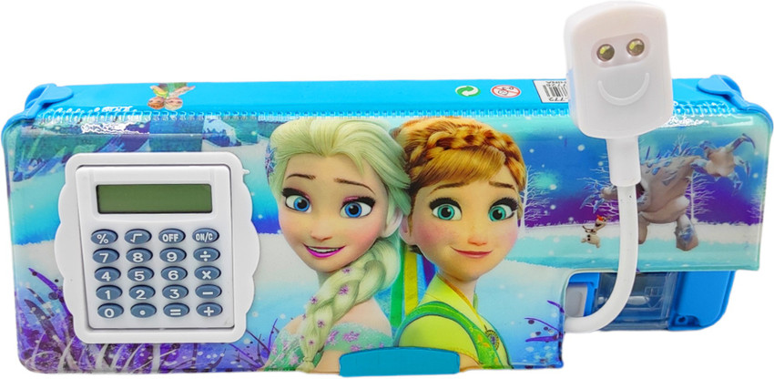 Frozen pencil box deals