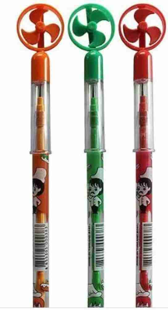 Disney Mechanical Pencil Set - Oh Mickey - 6 Pack
