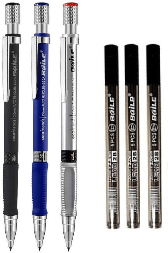 2b propelling pencil store