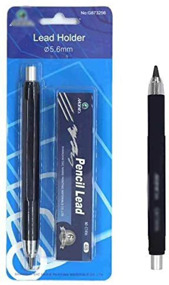 4b mechanical pencil clearance lead