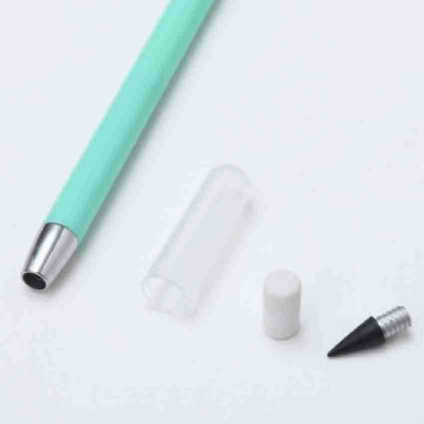 Buy TLISMI Everlasting Inkless Pencil Eternal Reusable Erasable