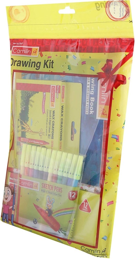 The 9 Best Professional Artists Drawing Sets of 2023 (Reviews) -  FindThisBest