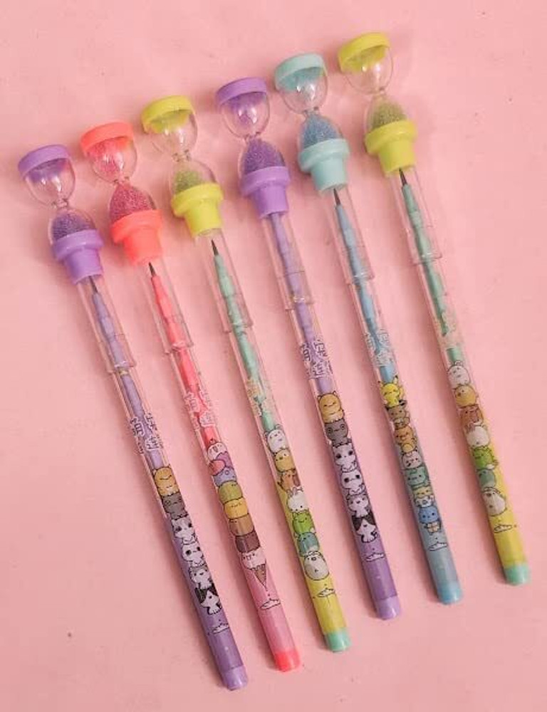Cute pencil online