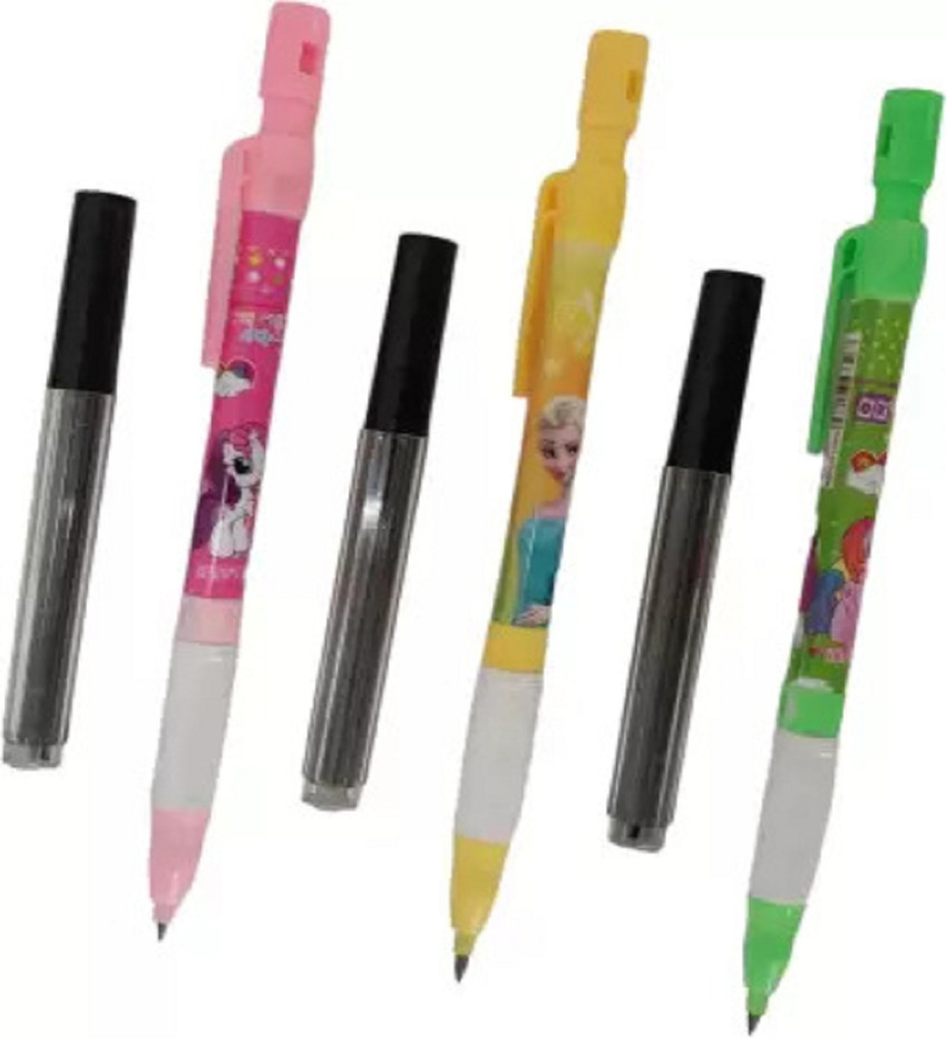 Fancy online mechanical pencils