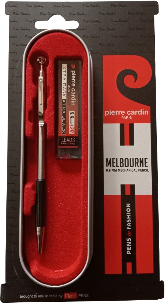 Pierre cardin discount mechanical pencil lead