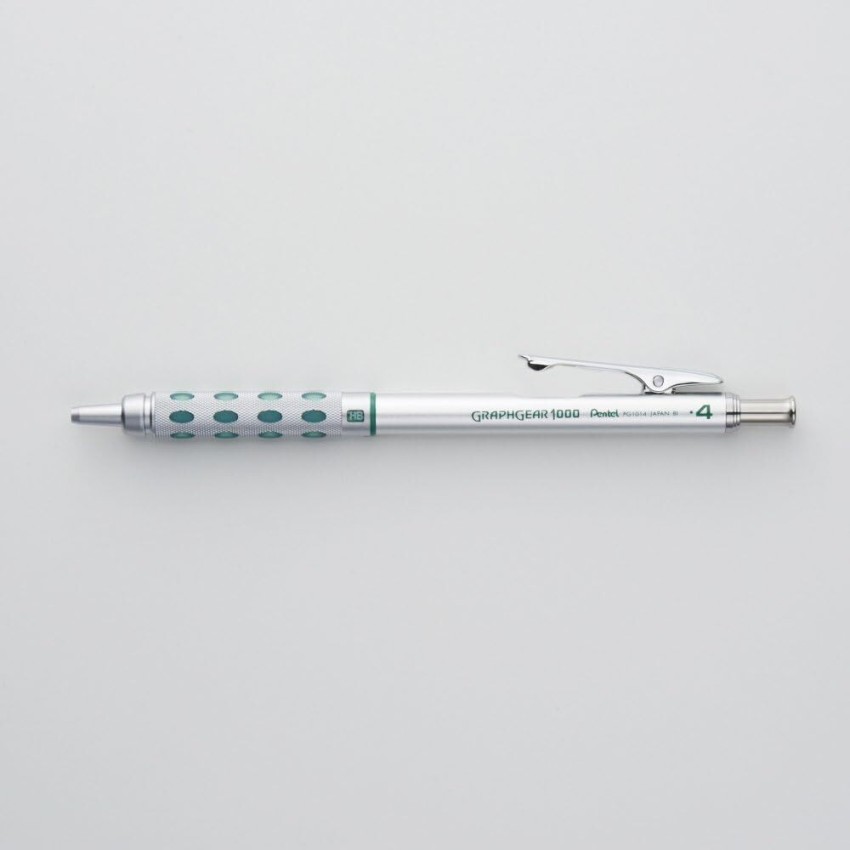  Pentel Graph Gear 1000 Automatic Drafting Pencil (0.5