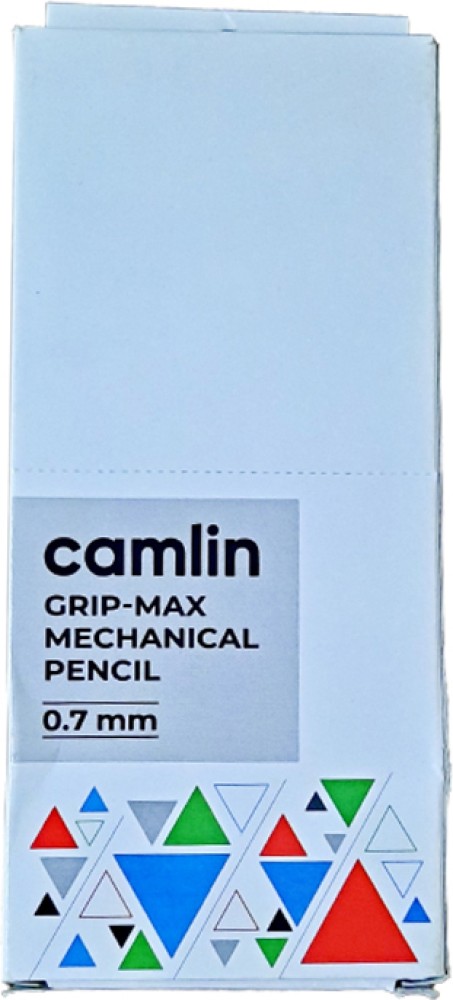 Buy Camlin Klick Mechanical Pencil Individual pencil in 0.7 mm