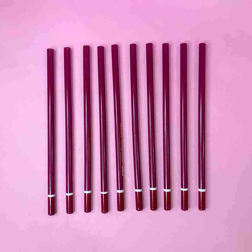 Hematoxylin and eosin pencil 2025