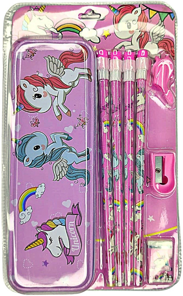 Top more than 161 pencil gift set latest kidsdream.edu.vn