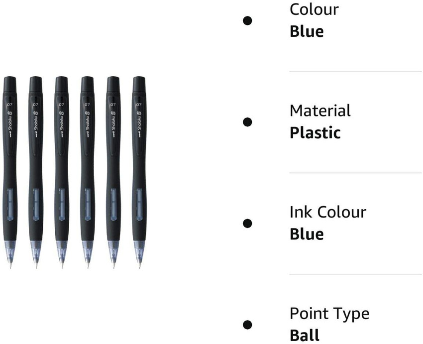 Uniball shalaku on sale pencil