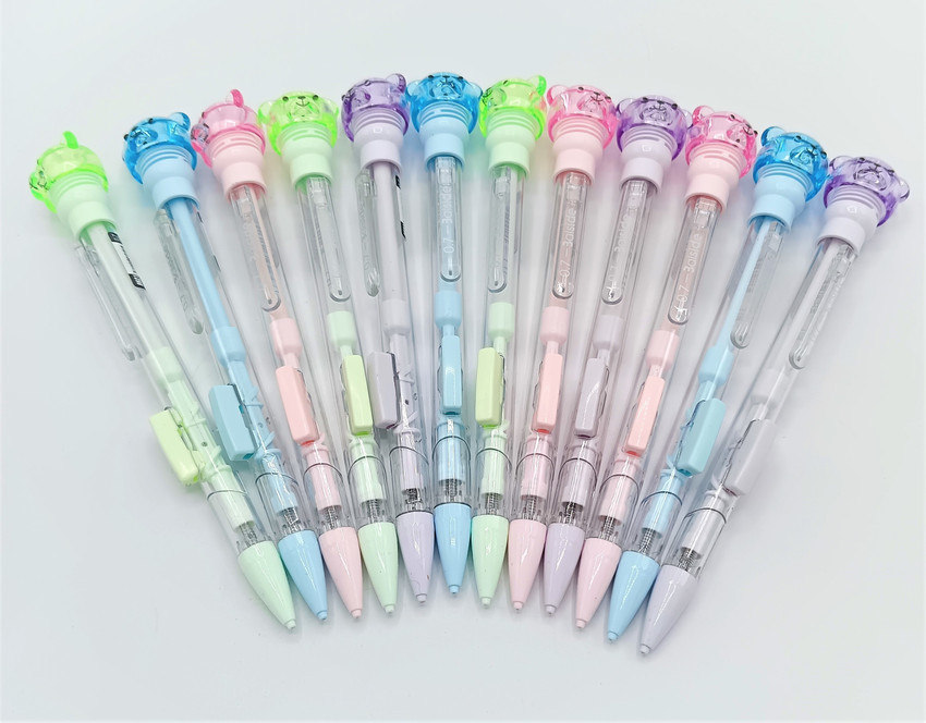 Fancy pencil on sale