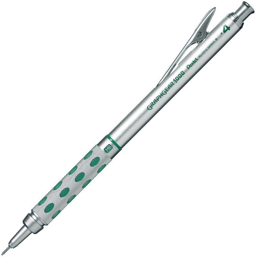  Pentel Graph Gear 1000 Automatic Drafting Pencil (0.5